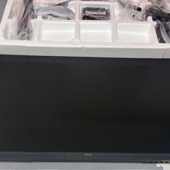 【極美品】Pixio ピクシオ PX32U Wave  ゲーミングモニター  32インチ 4K ブラック　動作確認済み　VRR対応の画像