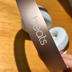 Beats by Dr. DreのSolo3 Wirelessの画像