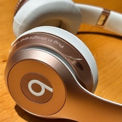 Beats by Dr. DreのSolo3 Wirelessの画像