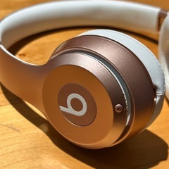 Beats by Dr. DreのSolo3 Wirelessの画像