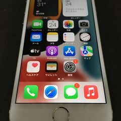 動作品　iphone 6s　64GB　ゴールド　SIMフリー　充...