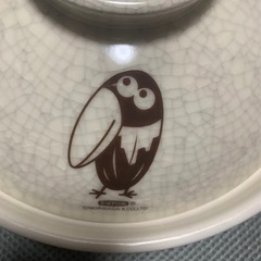 土鍋 キョロちゃん 森永の画像