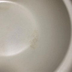 土鍋 キョロちゃん 森永の画像
