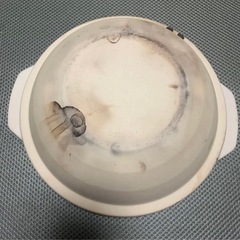 土鍋 キョロちゃん 森永の画像