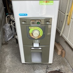 マルマス精米機　エアクリーン450N  エアポンプ搭載型  100V