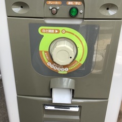 マルマス精米機　エアクリーン450N  エアポンプ搭載型  100Vの画像