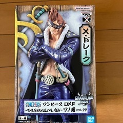 めぐみん、ドレークフィギュアの画像