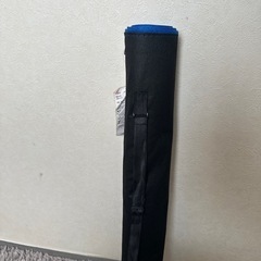 くるくるレジャーシートの画像
