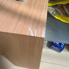 ガラスローテーブルの画像