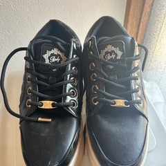 Rady ロゴ入り 厚底スニーカー 23cmの画像