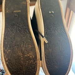 Rady ロゴ入り 厚底スニーカー 23cmの画像