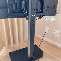 ニトリ　テレビ台テレビスタンドの画像