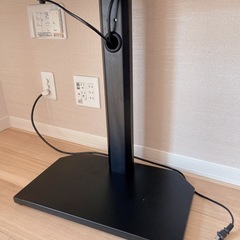 ニトリ　テレビ台テレビスタンドの画像