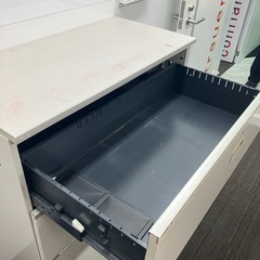 スチールラック4段差し上げますの画像