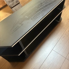 テレビ台の画像