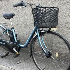 電動自転車 PAS Sion-Ui（PA24SU）の画像