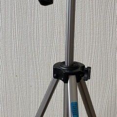 【TRIPOD】三段三脚の画像