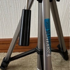 【TRIPOD】三段三脚の画像