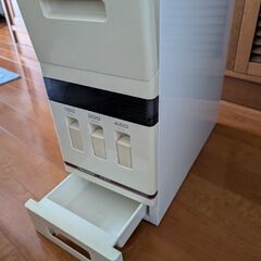 計量米びつ　無料