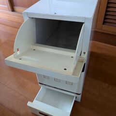 計量米びつ　無料の画像
