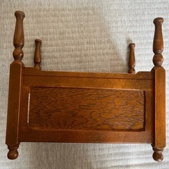 三越家具Brugge ラック　極美品の画像