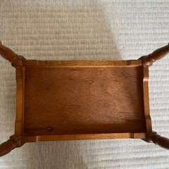 三越家具Brugge ラック　極美品の画像