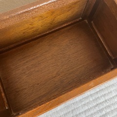 三越家具Brugge ラック　極美品の画像