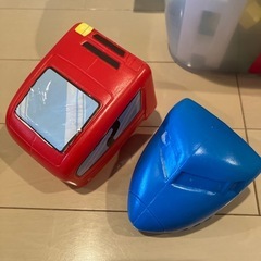 ニューブロックの画像