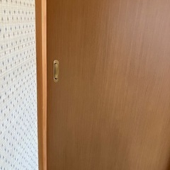 和室　建具の画像