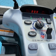 スズキ　セニアカー　ET4D 極上車の画像