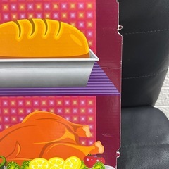 おもちゃキッチンの画像