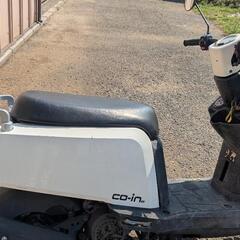 AEON CO-IN  125  インジェクション　2015　原付2種　整備品の画像