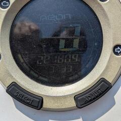 AEON CO-IN  125  インジェクション　2015　原付2種　整備品の画像