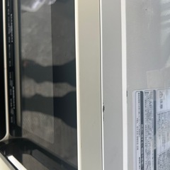 電子レンジの画像