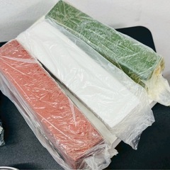 【非対面】磨き物の画像