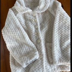 今日明日限定　女の子アウター　の画像