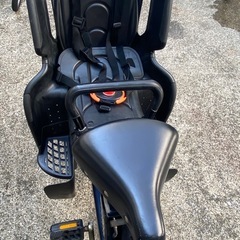 panasonic パナソニック　電動アシスト自転車 ギュットの画像