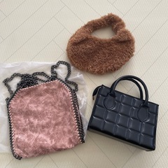 レディースバッグ　まとめ売り