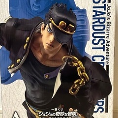 一番くじジョジョ