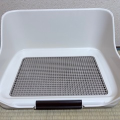 ペットトイレトレー　の画像