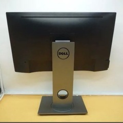 DELL 23インチ液晶モニターP2317H HDMI対応　昇降・回転可能の画像