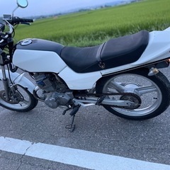 ホンダ　
cb125t の画像