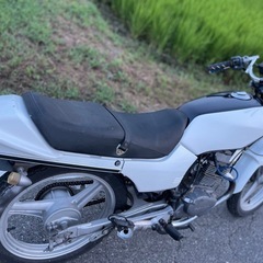 ホンダ　
cb125t の画像