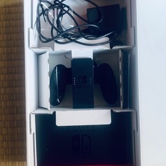 スイッチの画像