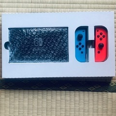 スイッチの画像