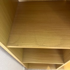 棚の画像