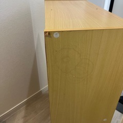 棚の画像