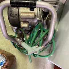 AIRコンプレッサー
の画像