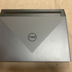 ●●●ＤＥＬＬ 高性能ゲーミングノートパソコン（P105F）電源入らず ＡＣアダプター有り●●●彡の画像