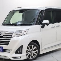 最近ルーミーのお問い合わせ増えてます！